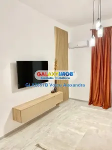Apartament Tip Studio Lux Berceni - Dimitrie Leonida - foto 1