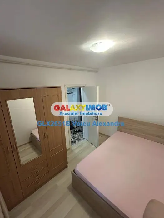 Apartament Tip Studio Berceni - Dimitrie Leonida - 10 Min Metrou - foto 3