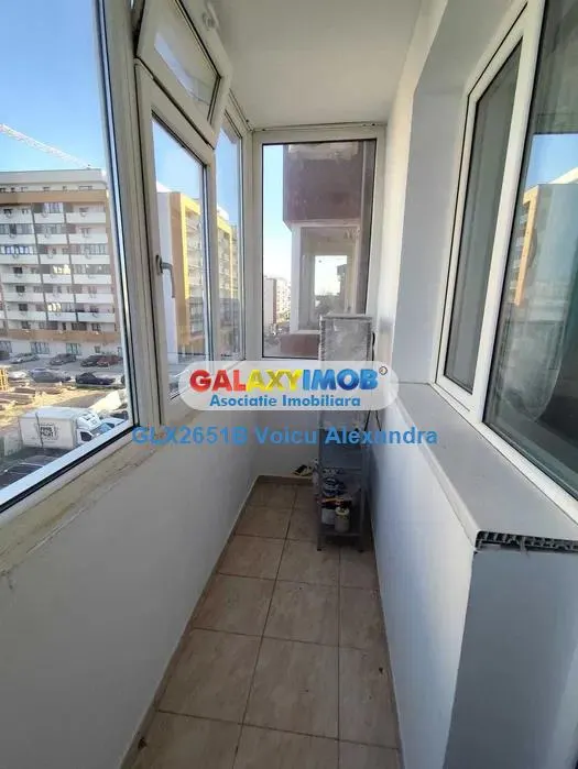 Apartament Bloc Nou Berceni - Dimitrie Leonida - Metrou Berceni - foto 5