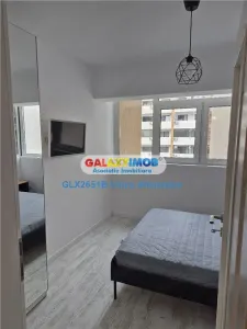 Apartament Tip Studio Lux Berceni - Dimitrie Leonida - 81 Residence - foto 3