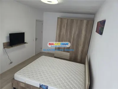 Garsoniera Berceni - Oltenitei - Olympus Residence - foto 2
