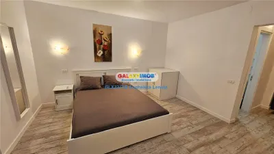 Drumul Taberei Favorit garsoniera de inchiriat - foto 3