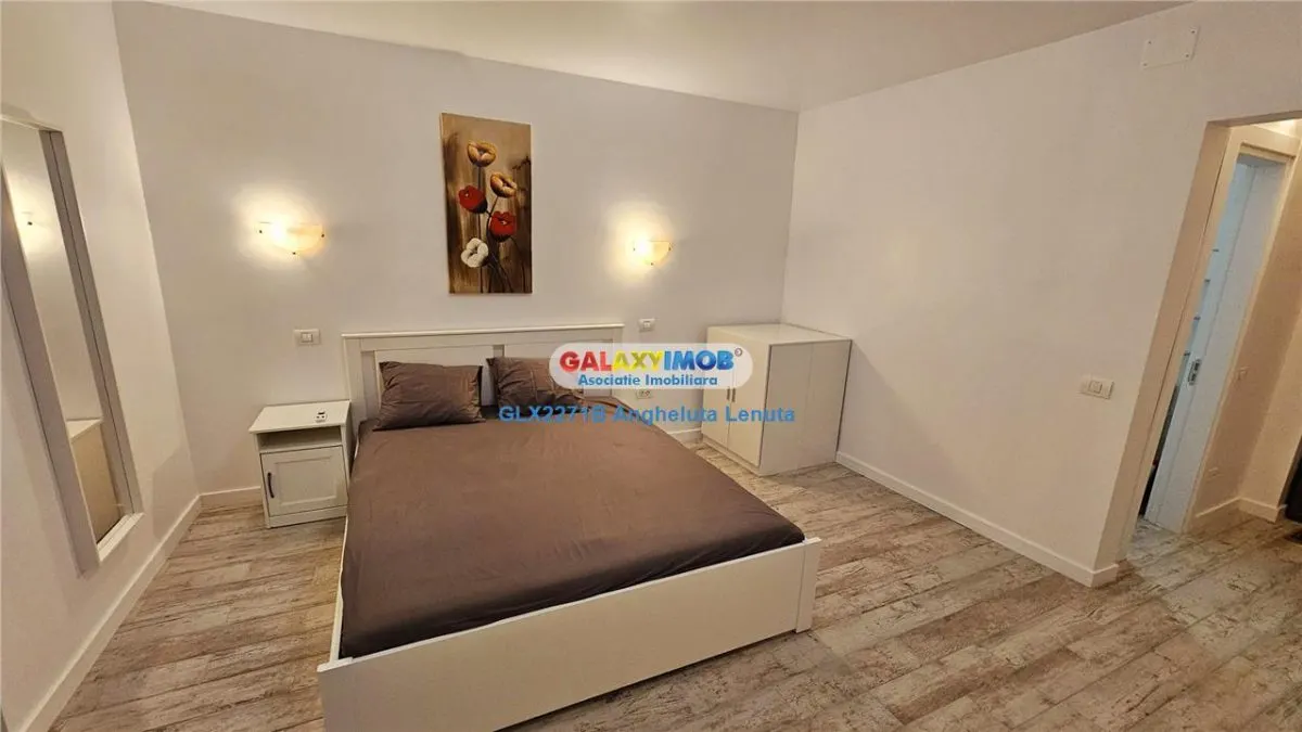 Drumul Taberei Favorit garsoniera de inchiriat - foto 3
