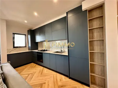 Apartament bloc nou | 2 cam | ID: 1373 - foto 3