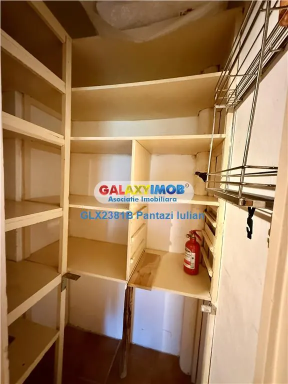 Grigorescu | 4 Camere | Semidecomandat | 1min. metrou | Comision 0% - foto 11