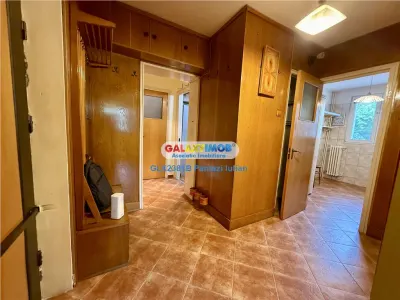 Grigorescu | 4 Camere | Semidecomandat | 1min. metrou | Comision 0% - foto 12