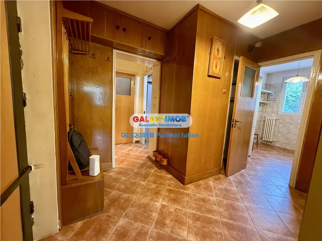 Grigorescu | 4 Camere | Semidecomandat | 1min. metrou | Comision 0% - foto 12