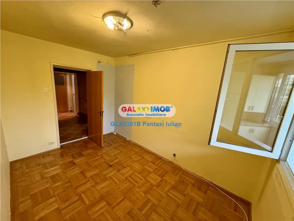 Grigorescu | 4 Camere | Semidecomandat | 1min. metrou | Comision 0% - foto 15