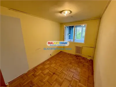 Grigorescu | 4 Camere | Semidecomandat | 1min. metrou | Comision 0% - foto 4