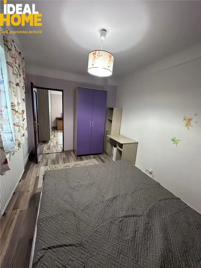 Apartament 2 camere Socola Dedeman Bulevard - foto 2