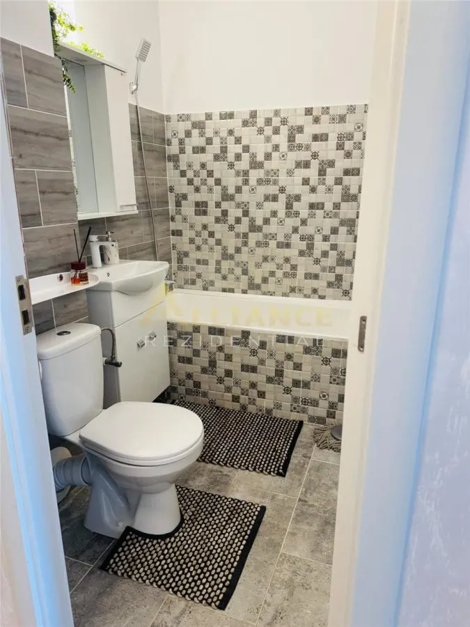 #Metrou Eroii Revolutiei | Garsoniera Mobilata si Utilata - foto 7