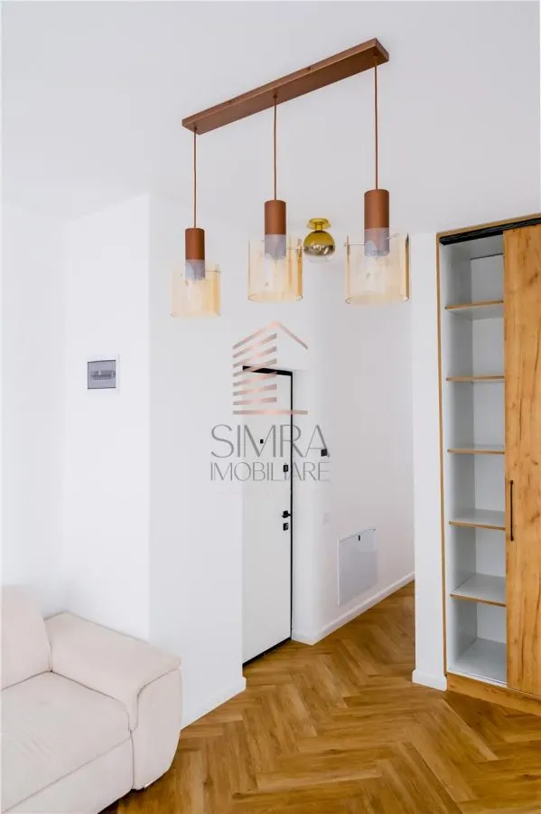 Penthouse Sanmartin - foto 1