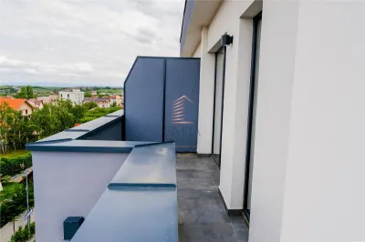 Penthouse Sanmartin - foto 15