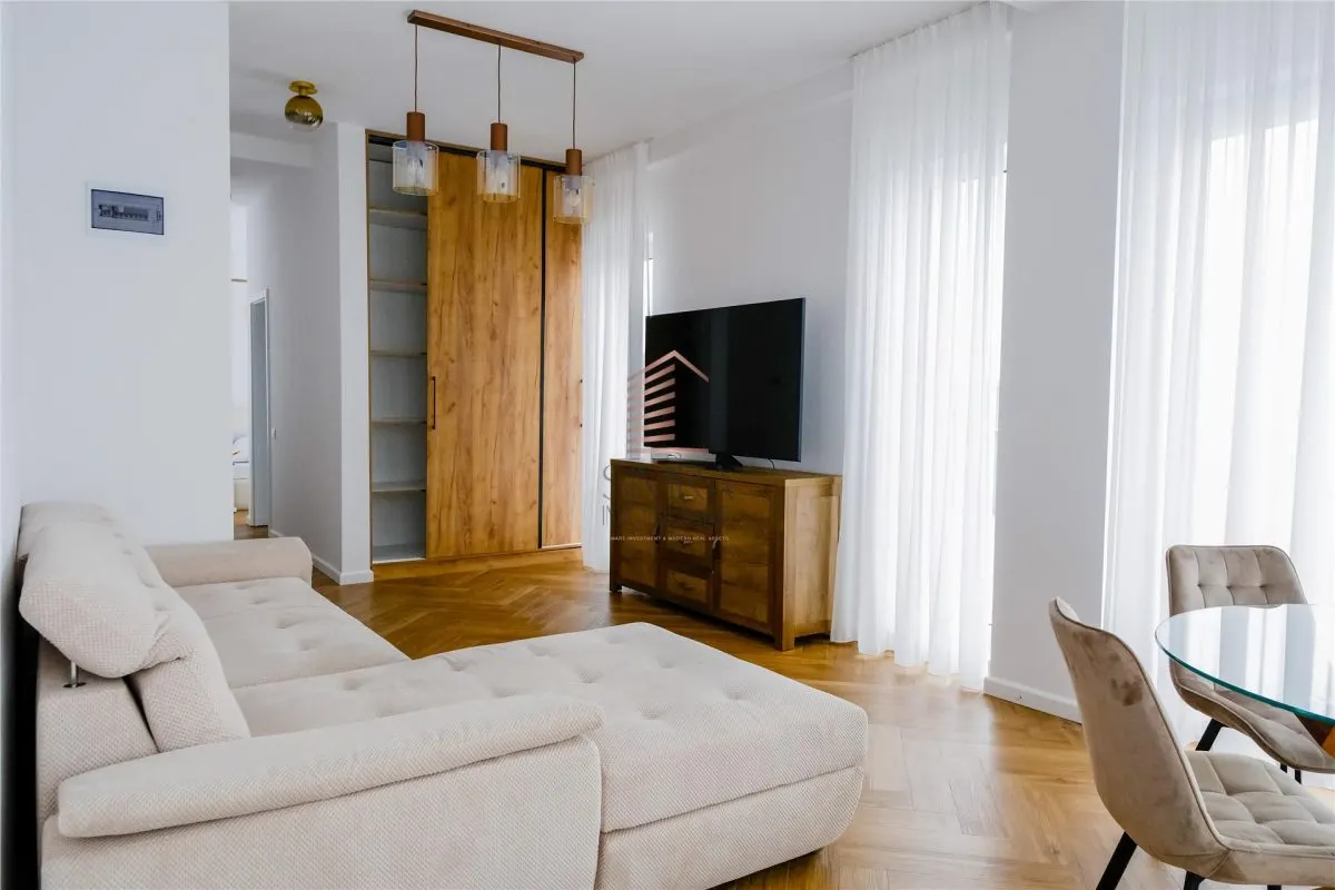 Penthouse Sanmartin - foto 4