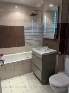 Apartament 3 camere, decomandat - zona Racadau - foto 6