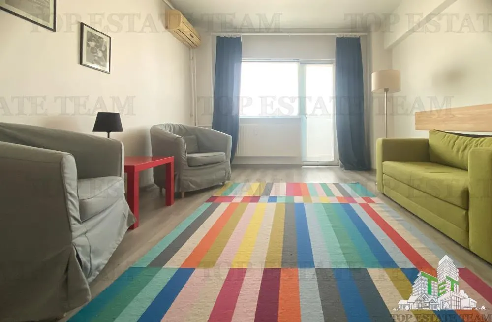 Apartament 2 camere | Mosilor | Vedere superba - foto 14
