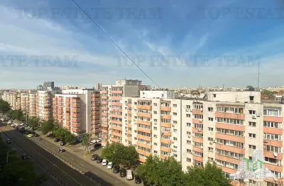 Apartament 2 camere | Mosilor | Vedere superba - foto 16
