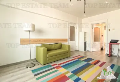 Apartament 2 camere | Mosilor | Vedere superba - foto 10