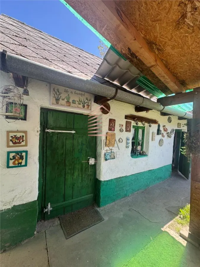 Casa în Biharkeresztes - foto 21