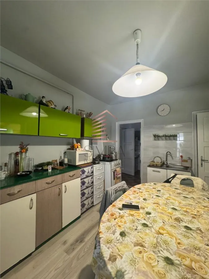Casa în Biharkeresztes - foto 9