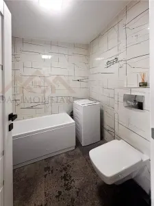 Apartament 2 camere ,strada Daliei - foto 5