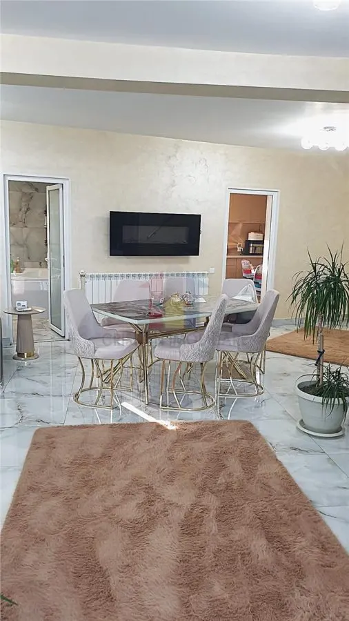 Vila Superba constructie 2023, zona Com. din Paris > Sos.Focsani - foto 2