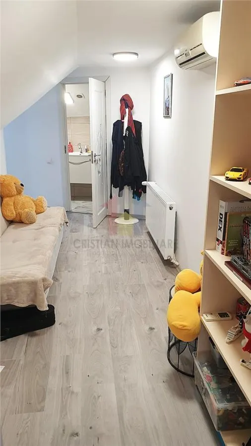 Vila Superba constructie 2023, zona Com. din Paris > Sos.Focsani - foto 16