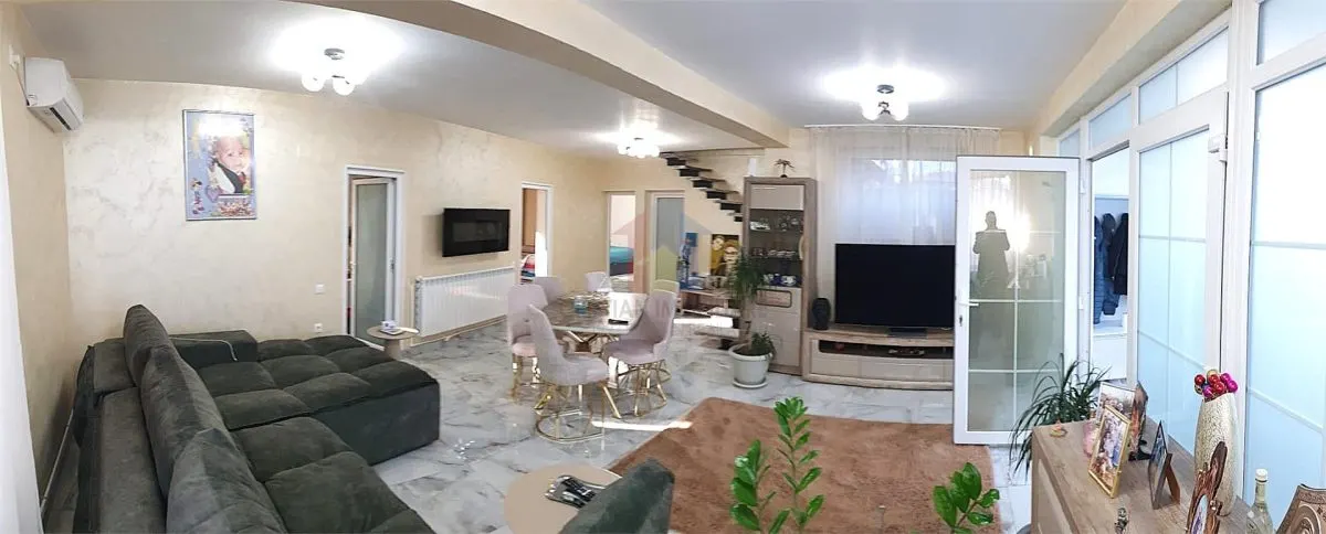 Vila Superba constructie 2023, zona Com. din Paris > Sos.Focsani - foto 5