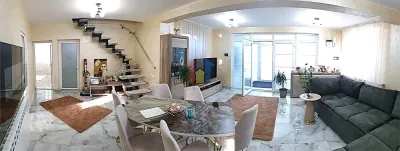 Vila Superba constructie 2023, zona Com. din Paris > Sos.Focsani - foto 6