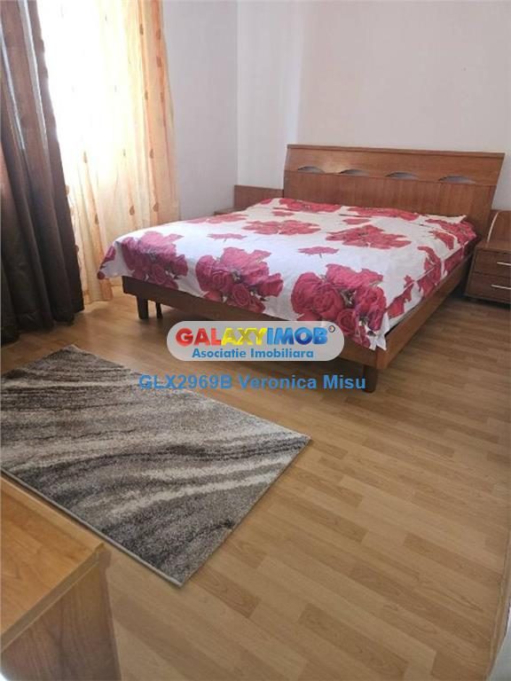 Apartament 3 camere de inchiriat, 78 mp  - Obor - foto 4