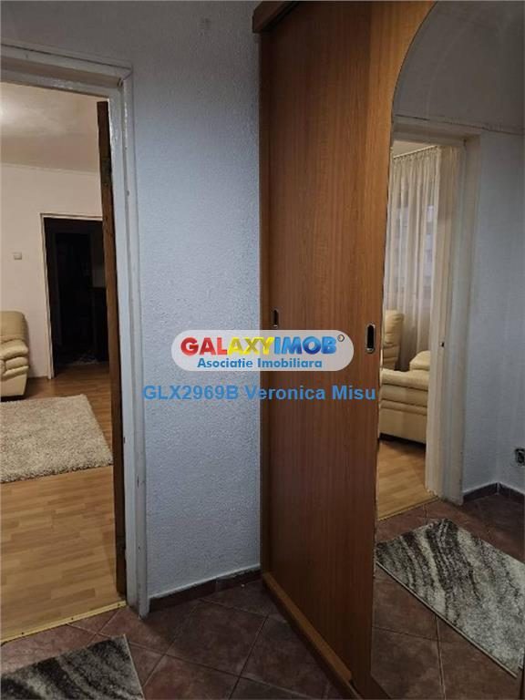 Apartament 3 camere de inchiriat, 78 mp  - Obor - foto 7