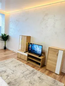 Garsoniera renovata complet de vanzare â€“ 30 mp â€“ etaj 8/9 â€“ mobilata si utilata - foto 3