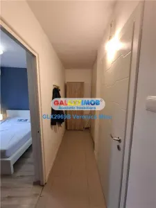 Garsoniera de inchiriat - 4 min metrou Obor - Sos. Mihai Bravu - foto 4