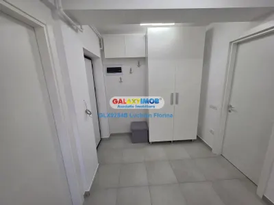 Prima inchiriere, ap 2 camere, bloc nou, parcare I Nicolae Teclu - foto 3