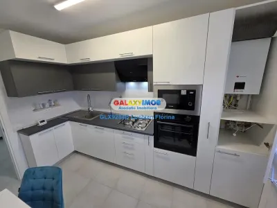 Prima inchiriere, ap 2 camere, bloc nou, parcare I Nicolae Teclu - foto 5
