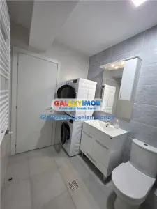Prima inchiriere, ap 2 camere, bloc nou, parcare I Nicolae Teclu - foto 6