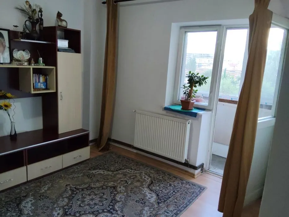 Apartament 2 camere  etajul 2 Racadau - foto 1
