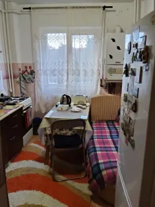Apartament 2 camere  etajul 2 Racadau - foto 2