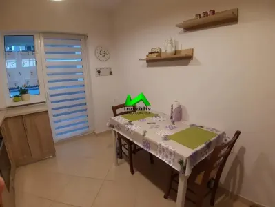 Apartament de inchiriat 3 camere Sibiu Piata Cluj - foto 6