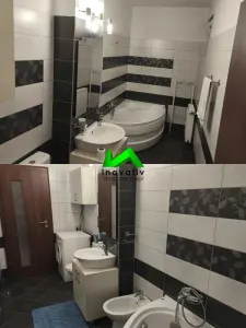 Apartament de inchiriat 2 camere Calea Dumbravii - foto 8