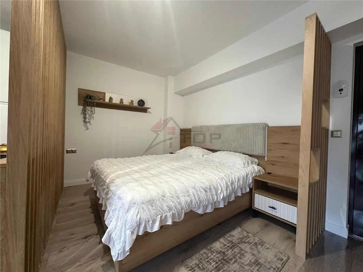 Inchiriere Studio Palas Mall - foto 1