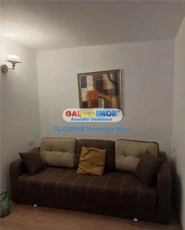 Garsoniera de inchiriat - Dristor - foto 5