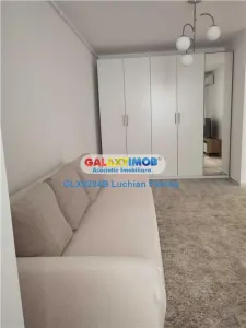 Apartament 2 camere, bloc nou, parcare I Hils Pallady - Anghel Saligny - Bucuresti
