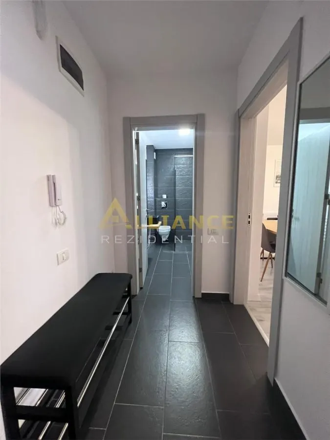 Metrou Berceni | Apartament 2 camere tip studio | Mobilat - foto 4