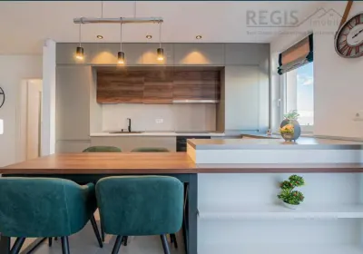 Apartament modern si elegant Tractorul - foto 5