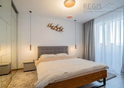 Apartament modern si elegant Tractorul - foto 7