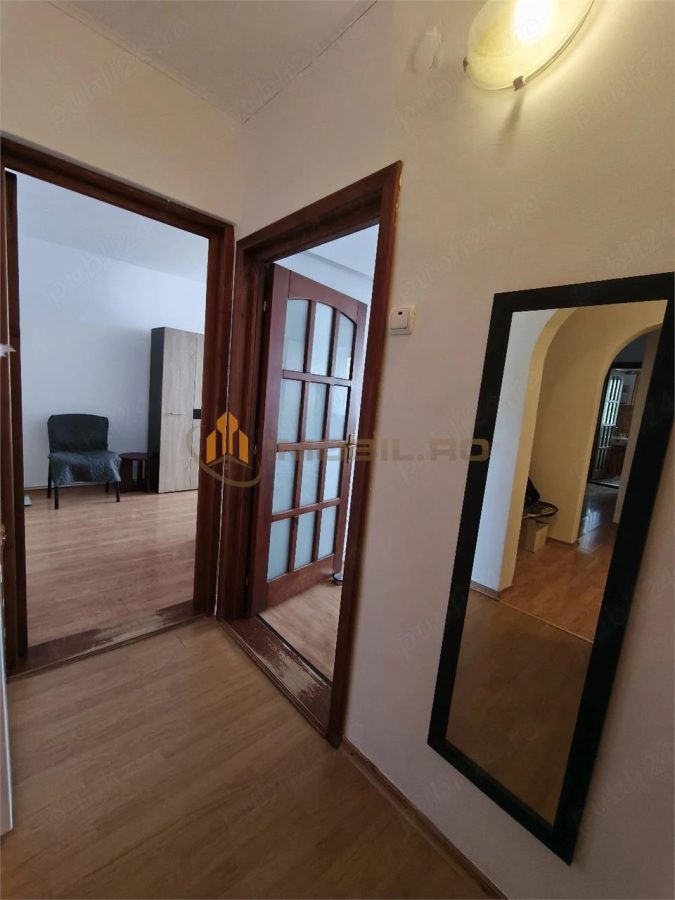 Apartament 3 camere Poitiers - Frumoasa - foto 2