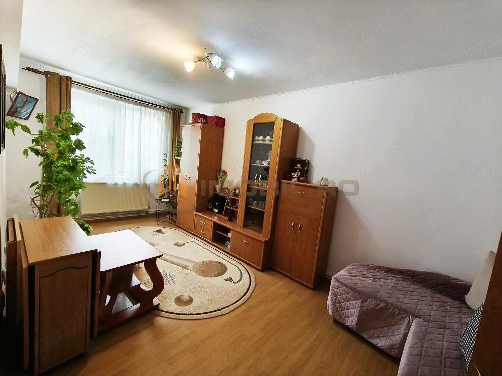 Apartament 3 camere Poitiers - Frumoasa - foto 3