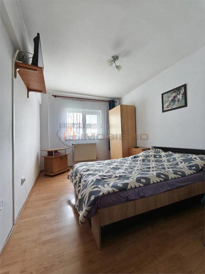 Apartament 3 camere Poitiers - Frumoasa - foto 4