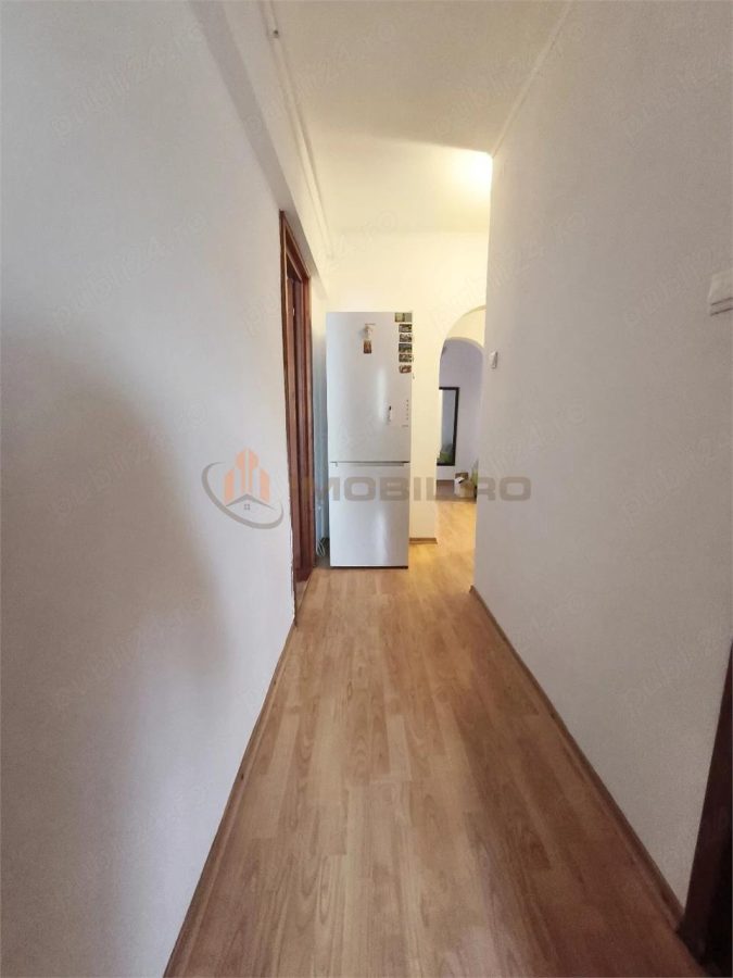 Apartament 3 camere Poitiers - Frumoasa - foto 5